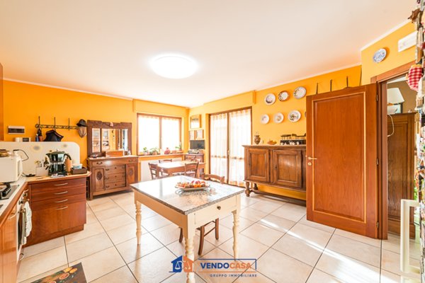 appartamento in vendita a Saluzzo