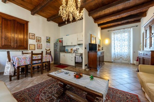 appartamento in vendita a Saluzzo