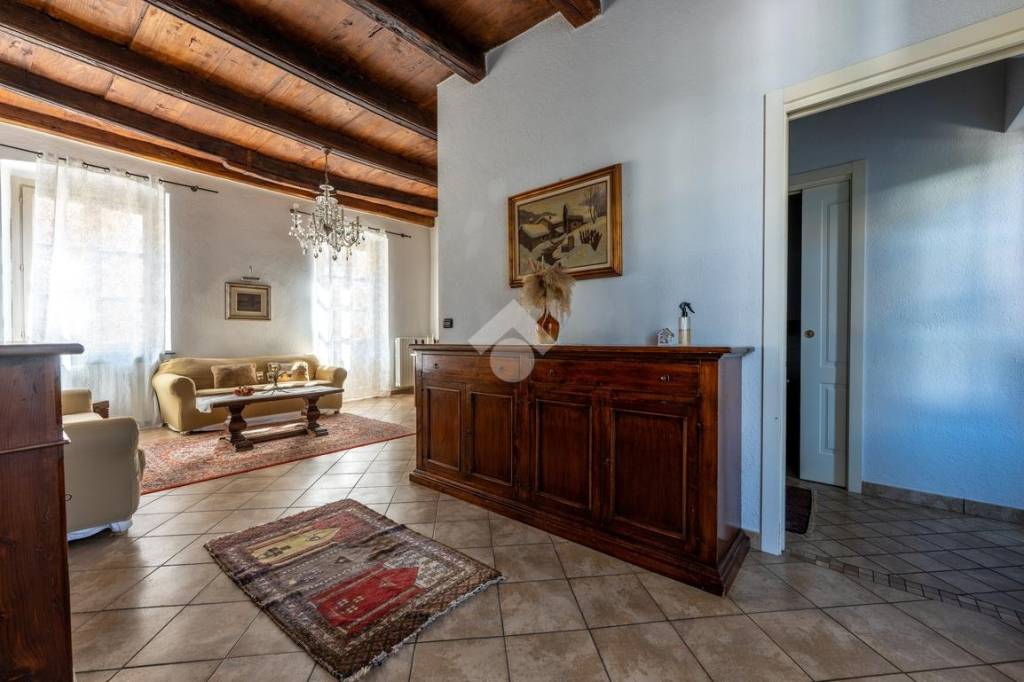 appartamento in vendita a Saluzzo