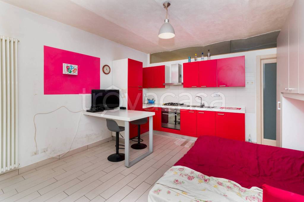 appartamento in vendita a Saluzzo