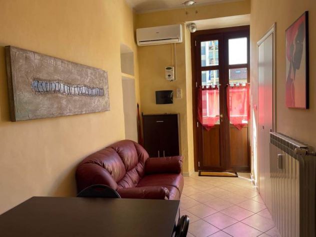 appartamento in vendita a Saluzzo