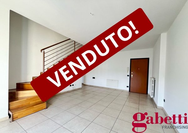 appartamento in vendita a Saluzzo
