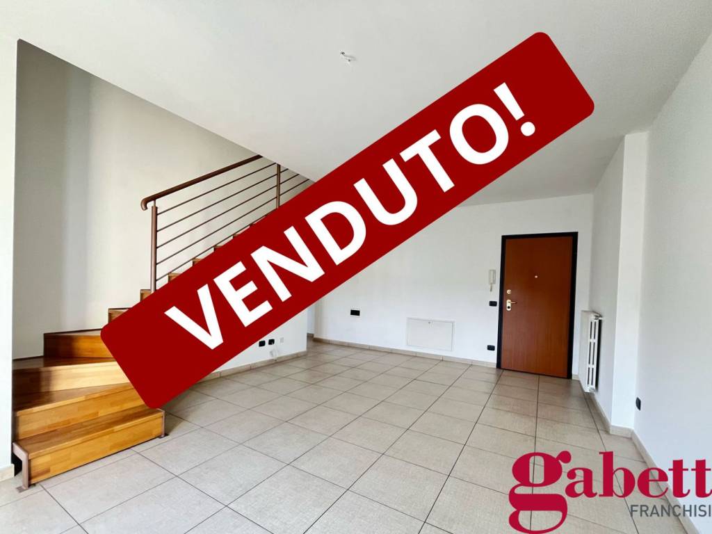 appartamento in vendita a Saluzzo