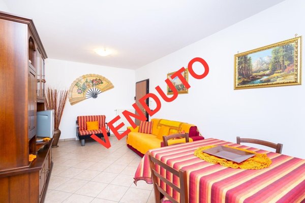 appartamento in vendita a Saluzzo
