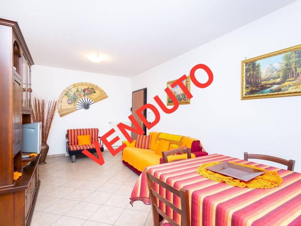 appartamento in vendita a Saluzzo