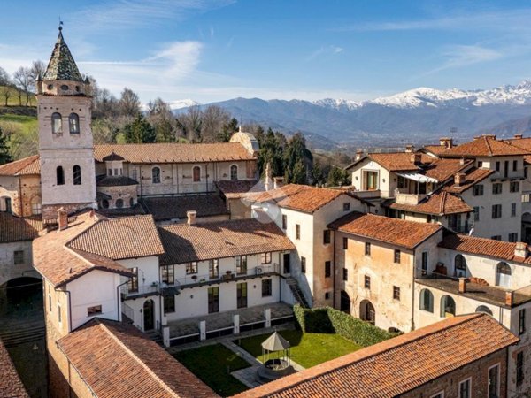 appartamento in vendita a Saluzzo