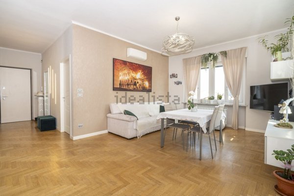 appartamento in vendita a Saluzzo