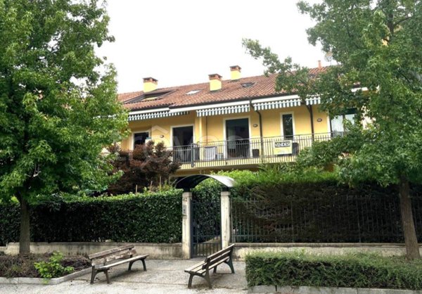 appartamento in vendita a Saluzzo