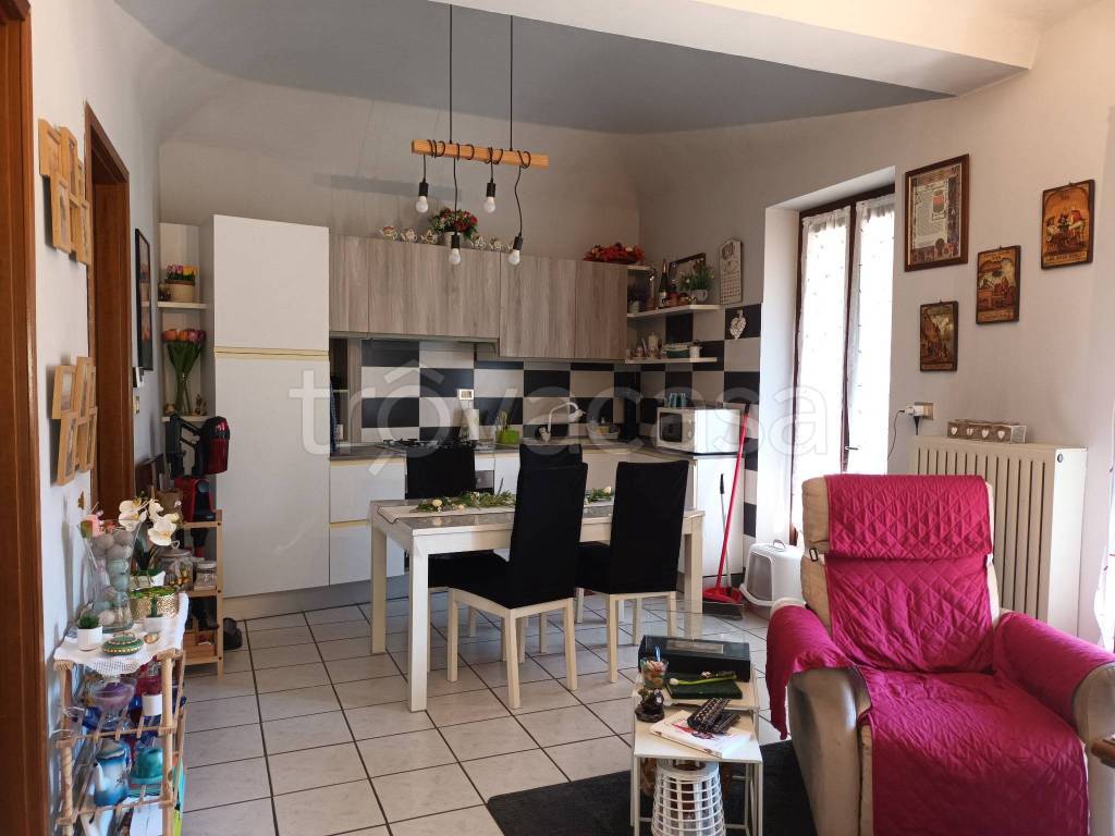 appartamento in vendita a Saluzzo