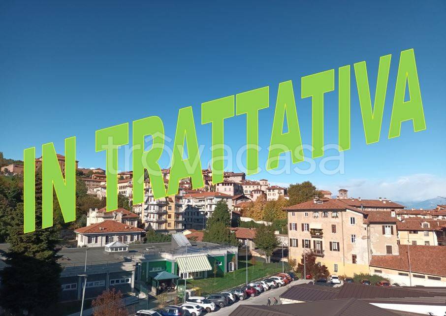 appartamento in vendita a Saluzzo