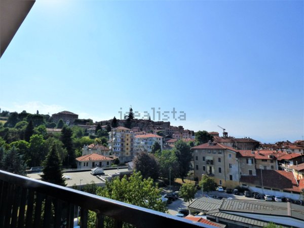 appartamento in vendita a Saluzzo