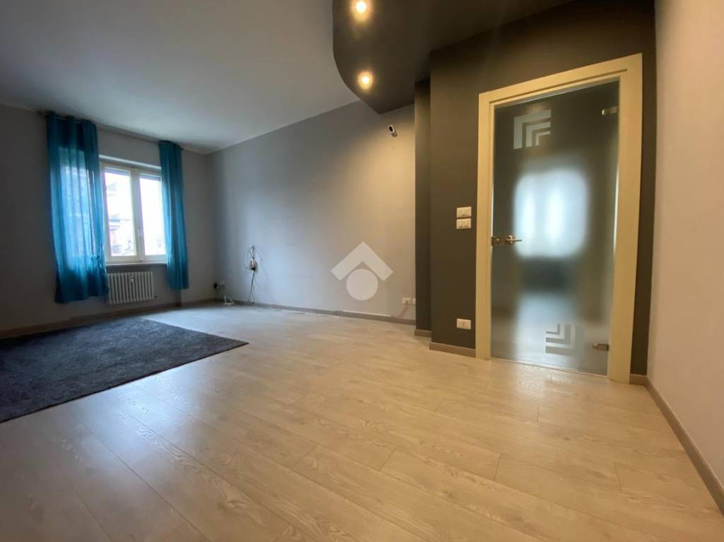 appartamento in vendita a Saluzzo