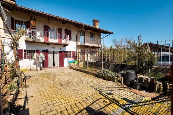 appartamento in vendita a Saluzzo