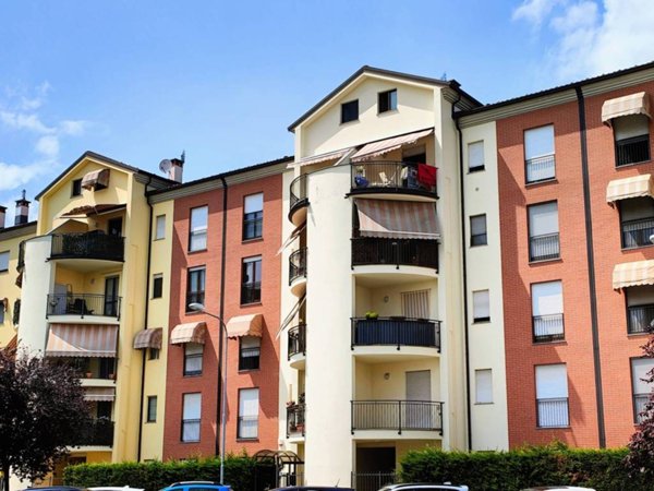 appartamento in vendita a Saluzzo