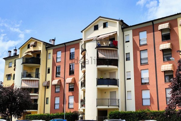 appartamento in vendita a Saluzzo