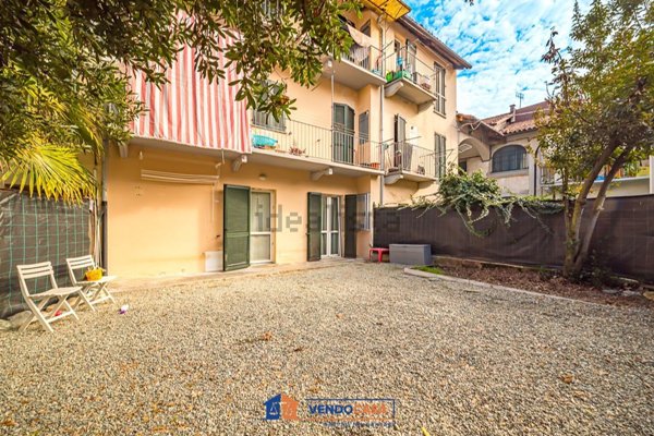 appartamento in vendita a Saluzzo