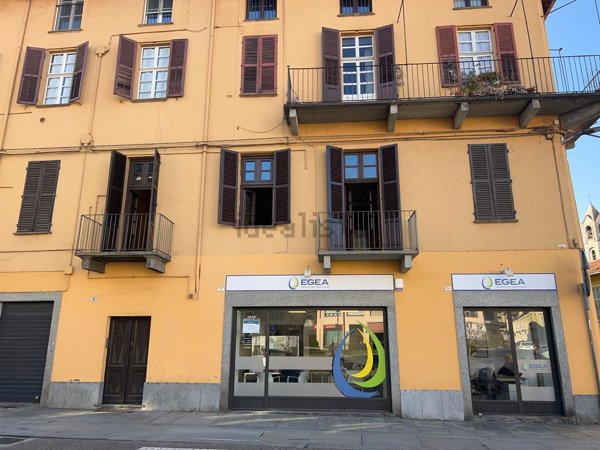 appartamento in vendita a Saluzzo