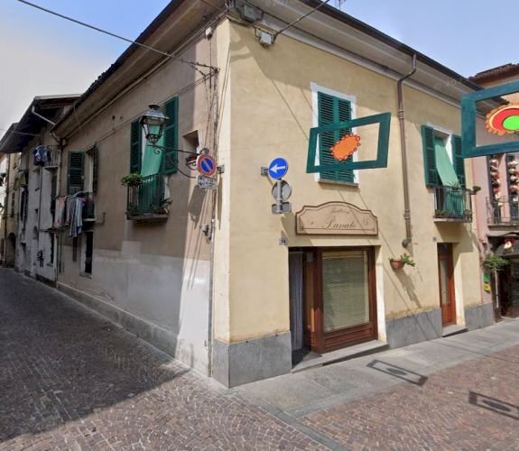 appartamento in vendita a Saluzzo