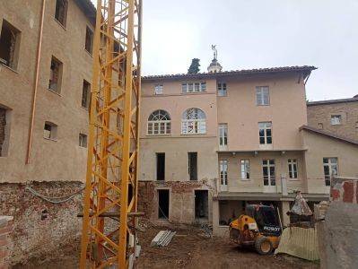 appartamento in vendita a Saluzzo
