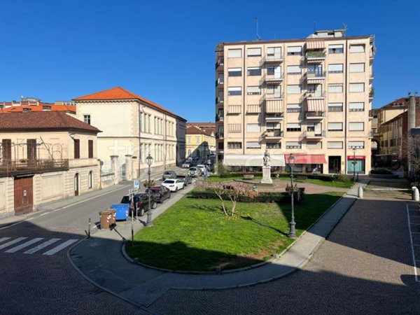 appartamento in vendita a Saluzzo