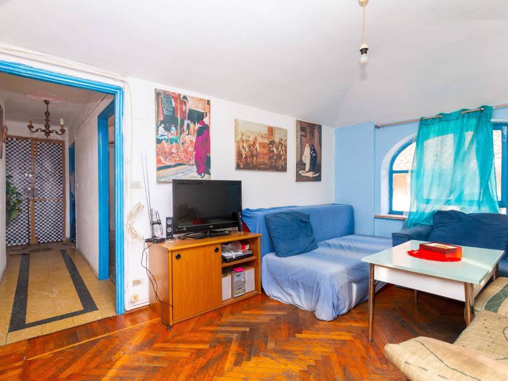 appartamento in vendita a Saluzzo