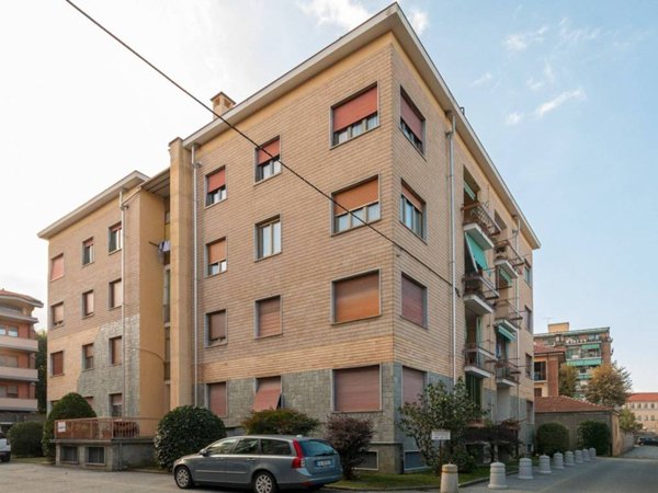 appartamento in vendita a Saluzzo