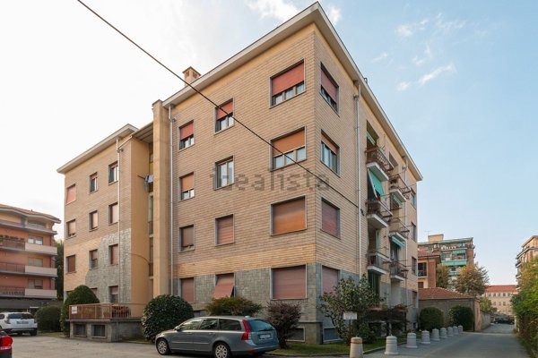 appartamento in vendita a Saluzzo
