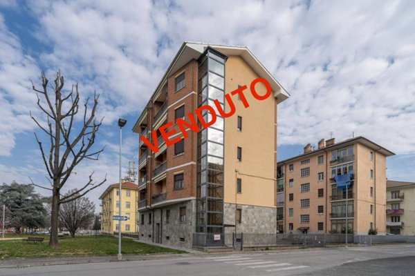 appartamento in vendita a Saluzzo