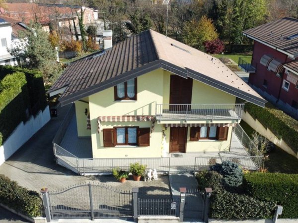 casa indipendente in vendita a Saluzzo