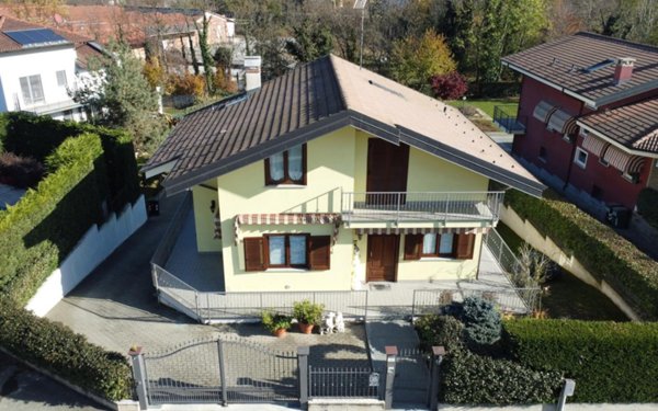 casa indipendente in vendita a Saluzzo