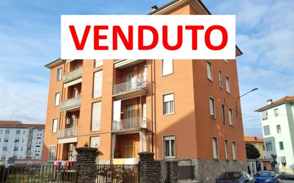 appartamento in vendita a Saluzzo