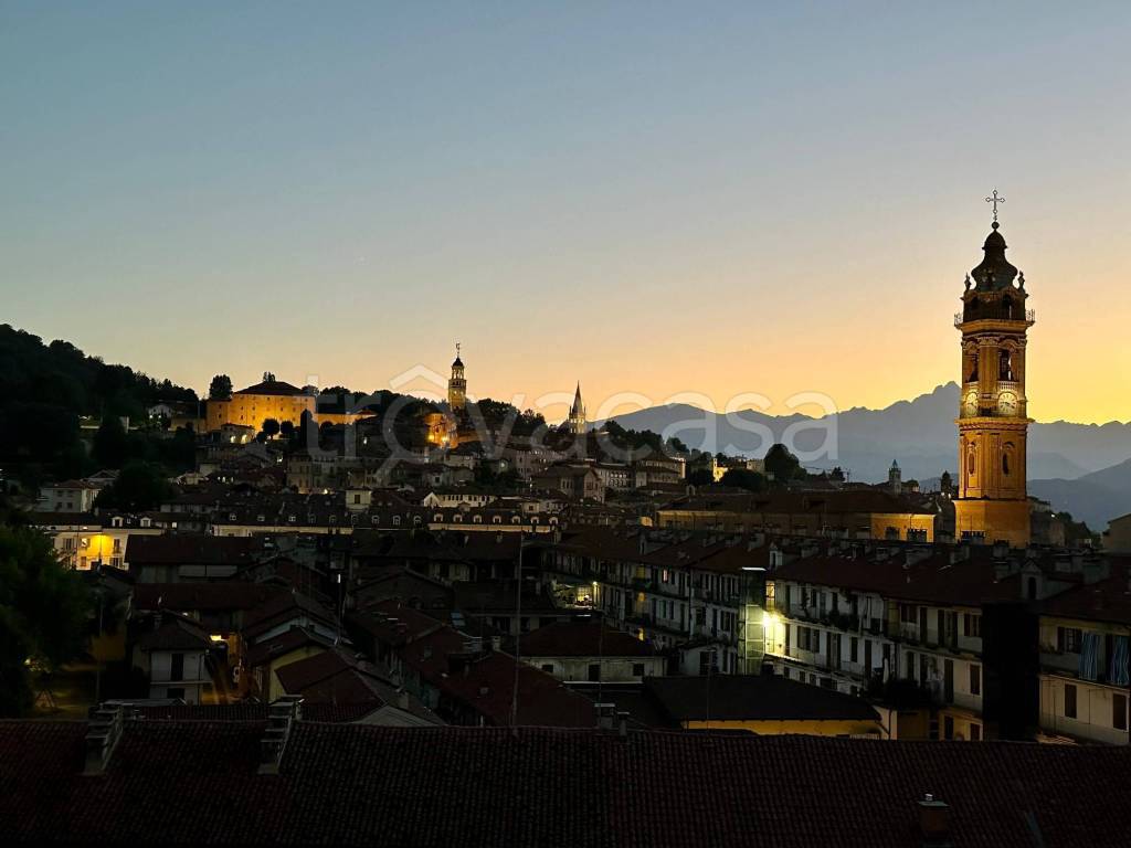 appartamento in vendita a Saluzzo
