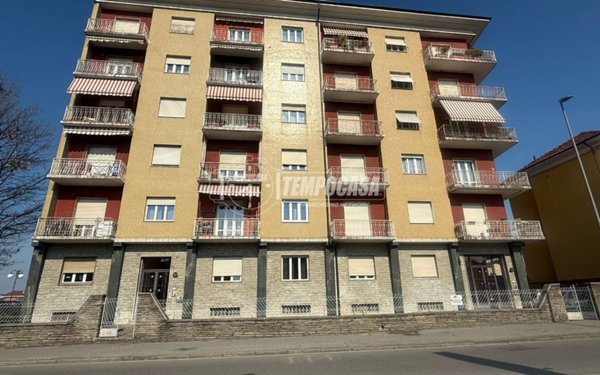 appartamento in vendita a Saluzzo