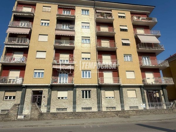 appartamento in vendita a Saluzzo