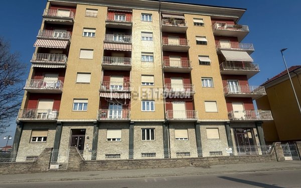 appartamento in vendita a Saluzzo
