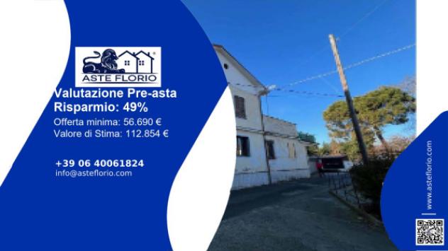 appartamento in vendita a Saluzzo in zona Via dei Romani