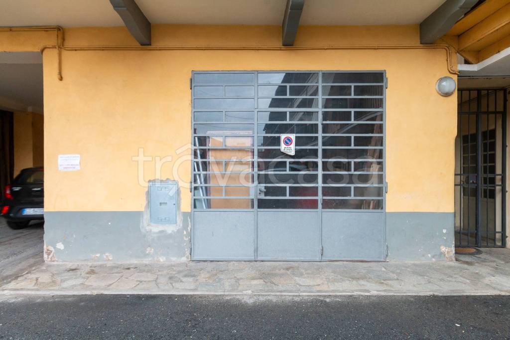 monolocale in vendita a Saluzzo