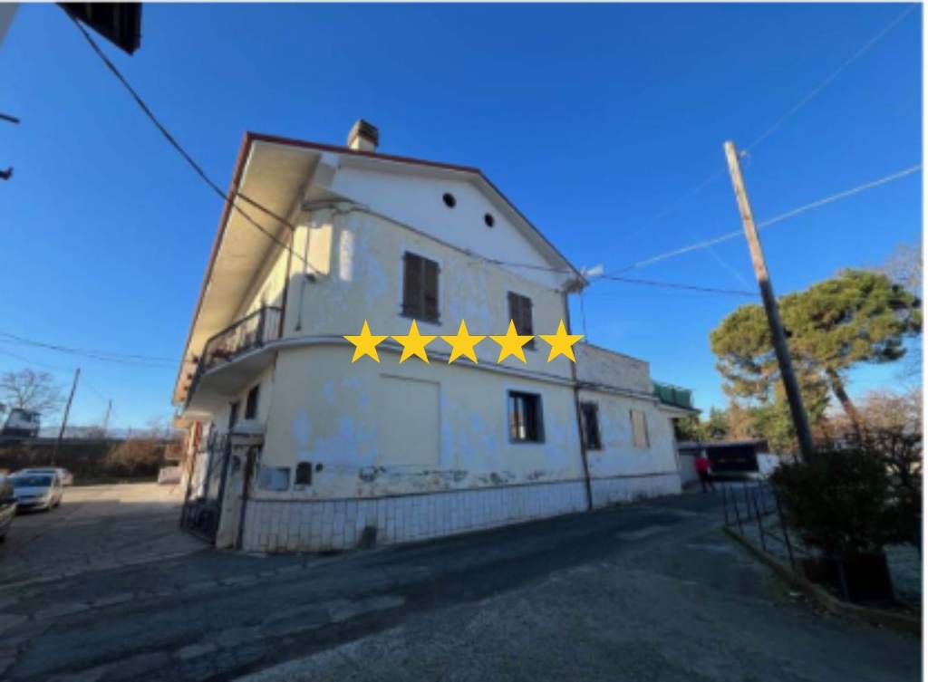 appartamento in vendita a Saluzzo in zona Via dei Romani