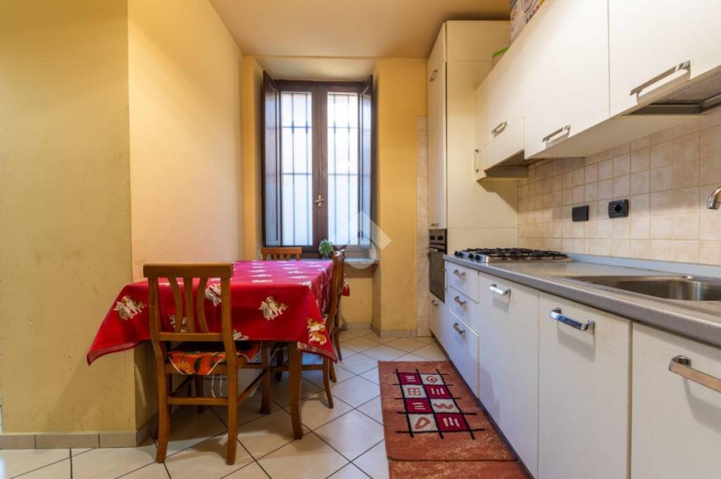 appartamento in vendita a Saluzzo