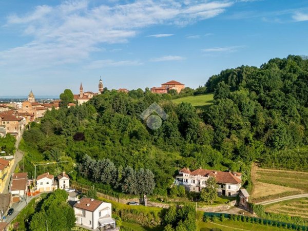casa indipendente in vendita a Saluzzo