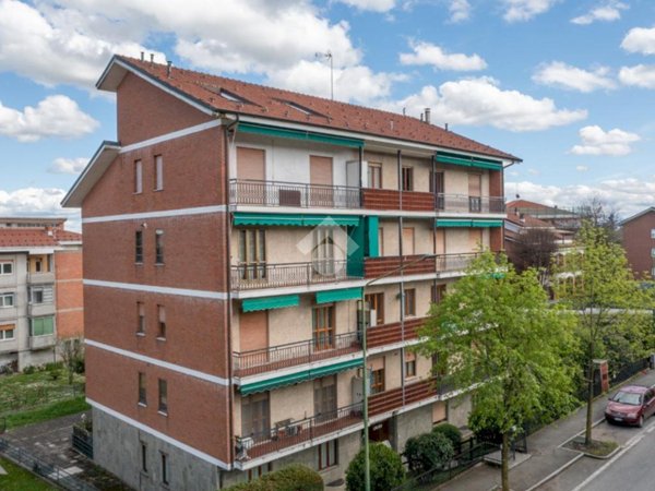 appartamento in vendita a Saluzzo