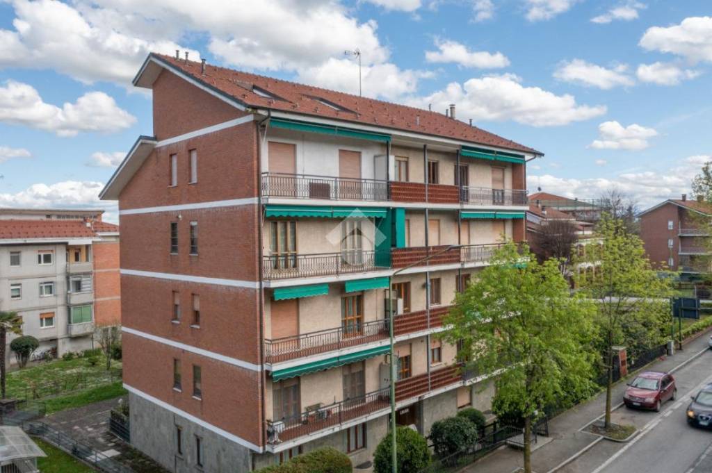 appartamento in vendita a Saluzzo