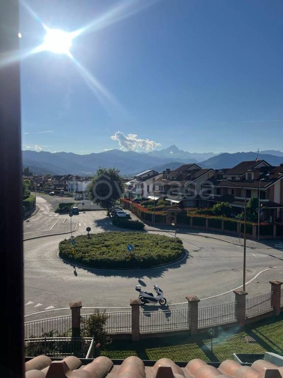 appartamento in vendita a Saluzzo