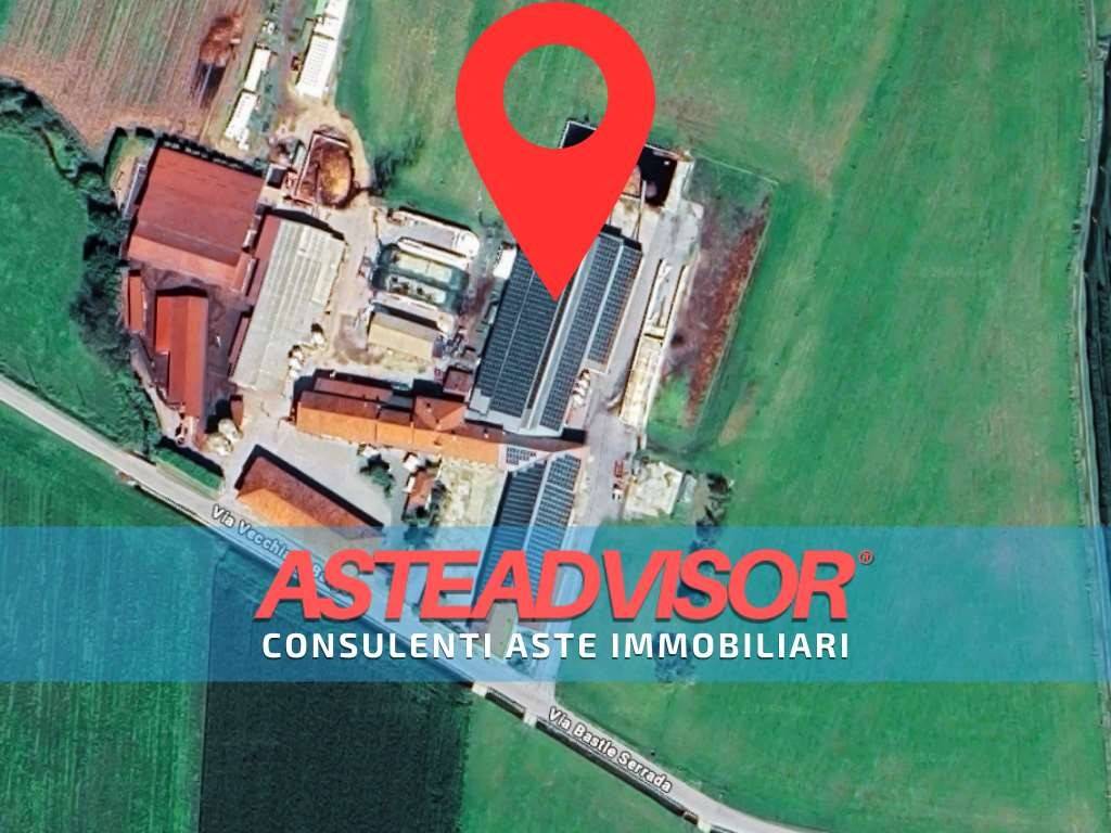 locale commerciale in vendita a Saluzzo