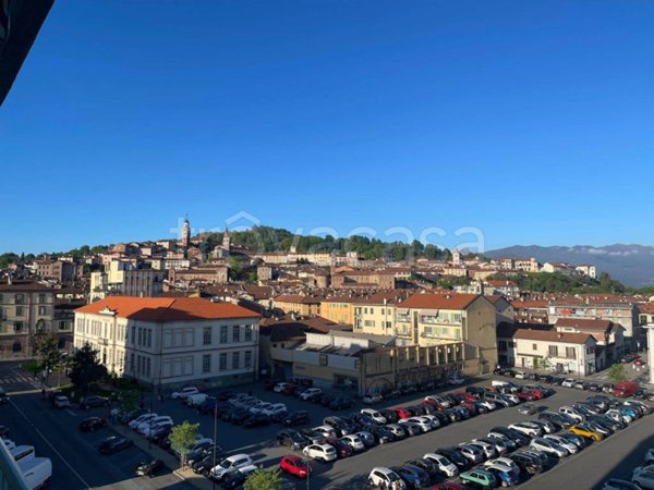appartamento in vendita a Saluzzo