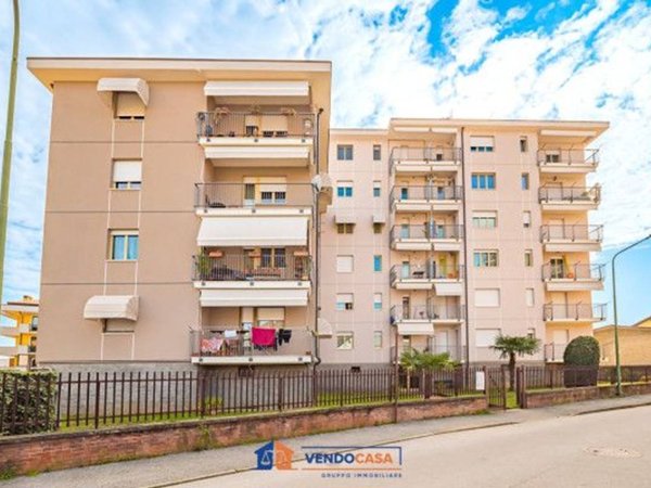 appartamento in vendita a Saluzzo