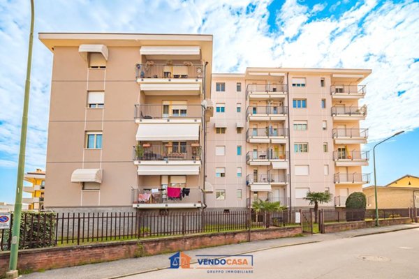 appartamento in vendita a Saluzzo