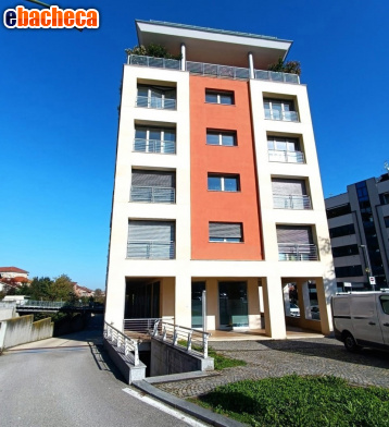 ufficio in vendita a Saluzzo