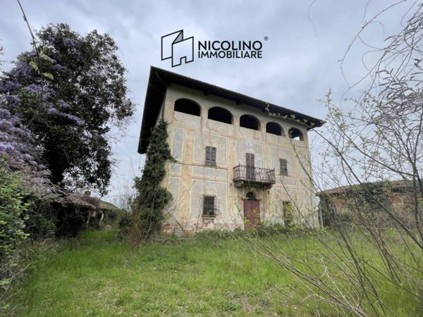casa indipendente in vendita a Saluzzo
