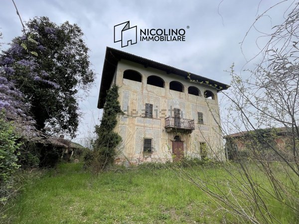 terreno edificabile in vendita a Saluzzo